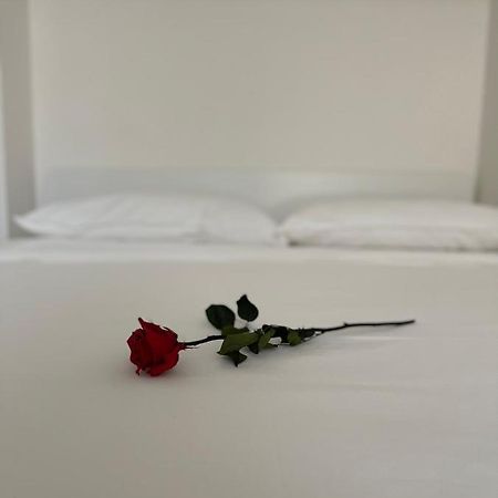 ミラノA Casa Di Ariannaアパートメント エクステリア 写真