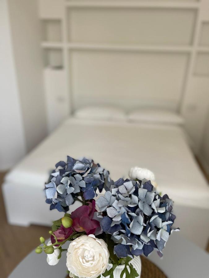 ミラノA Casa Di Ariannaアパートメント エクステリア 写真