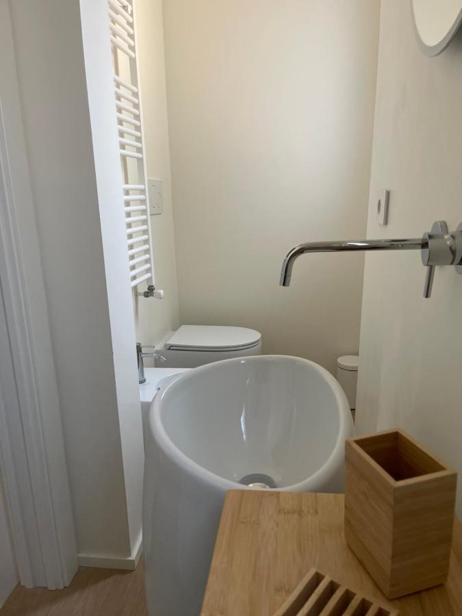 ミラノA Casa Di Ariannaアパートメント エクステリア 写真