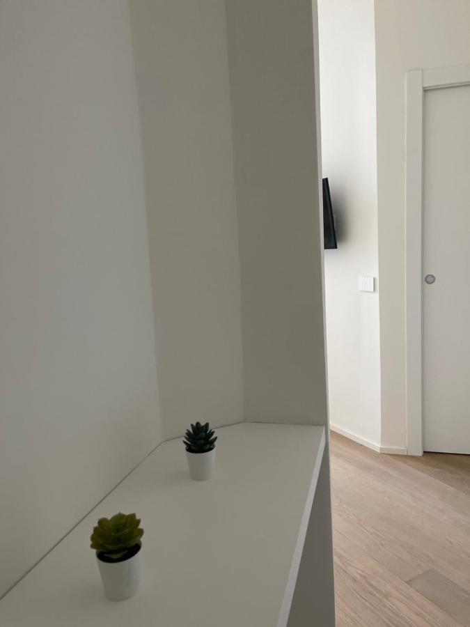 ミラノA Casa Di Ariannaアパートメント エクステリア 写真
