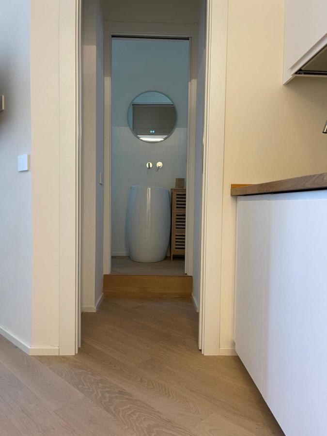 ミラノA Casa Di Ariannaアパートメント エクステリア 写真