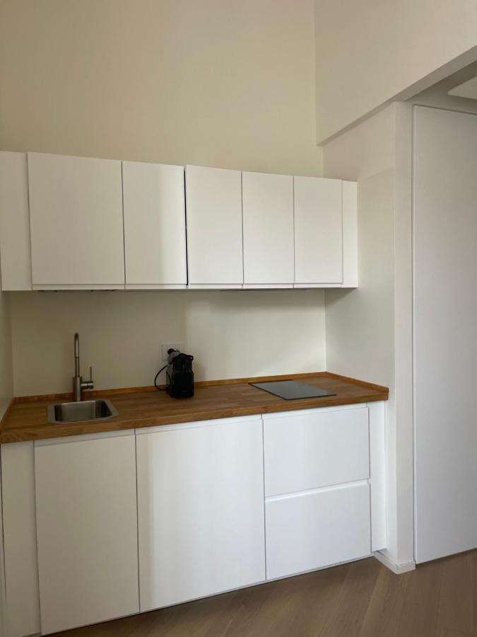 ミラノA Casa Di Ariannaアパートメント エクステリア 写真
