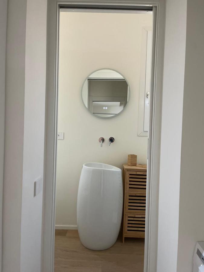 ミラノA Casa Di Ariannaアパートメント エクステリア 写真