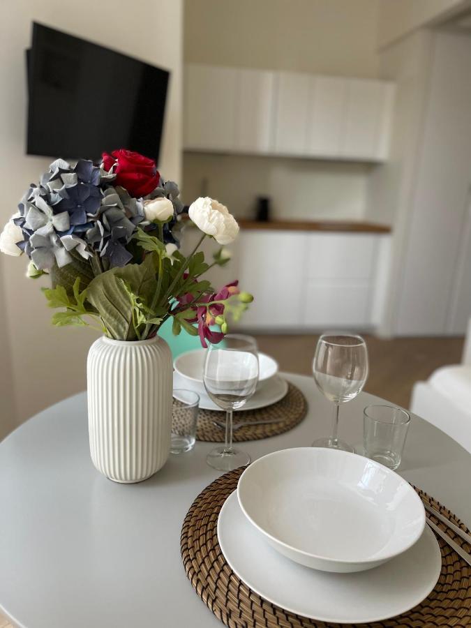 ミラノA Casa Di Ariannaアパートメント エクステリア 写真