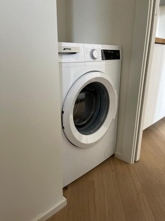 ミラノA Casa Di Ariannaアパートメント エクステリア 写真