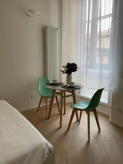 ミラノA Casa Di Ariannaアパートメント エクステリア 写真
